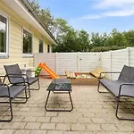 Дом отдыха Viljo - 30km From The Sea By Interhome *