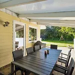Дом отдыха Viljo - 30km From The Sea By Interhome *