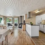 Viljo - 30km From The Sea By Interhome Toftlund