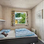 Viljo - 30km From The Sea By Interhome * Toftlund