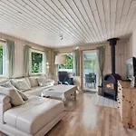 Дом отдыха Viljo - 30km From The Sea By Interhome *
