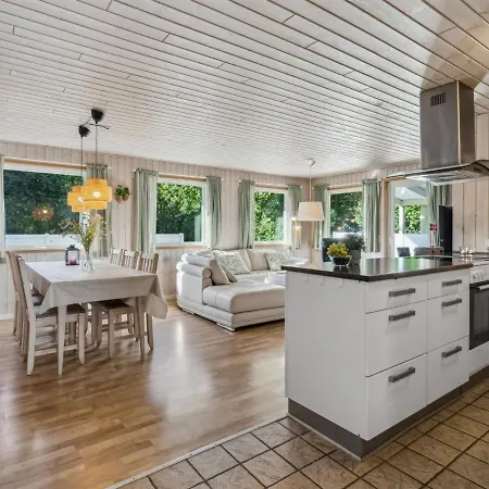 Viljo - 30km From The Sea In Western Jutland By Interhome