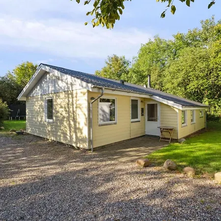Viljo - 30km From The Sea In Western Jutland By Interhome * Toftlund