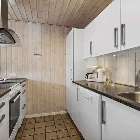 Holiday home Viljo - 30km From The Sea In Western Jutland By Interhome Toftlund