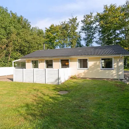 Viljo - 30km From The Sea In Western Jutland By Interhome *