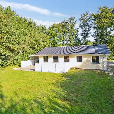 Viljo - 30km From The Sea In Western Jutland By Interhome