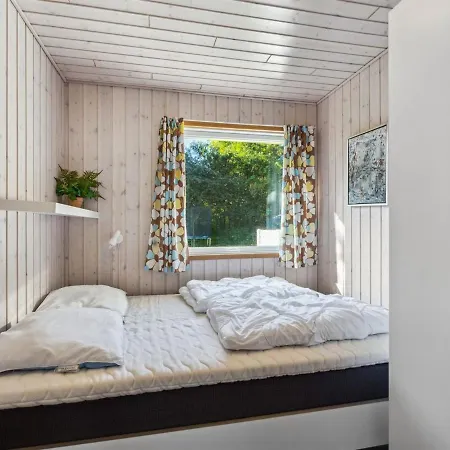 Viljo - 30km From The Sea In Western Jutland By Interhome