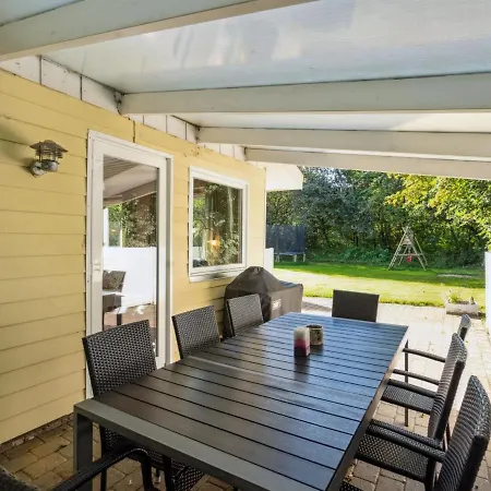 Viljo - 30km From The Sea In Western Jutland By Interhome