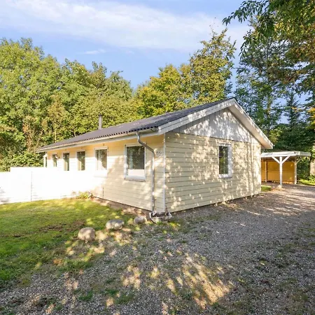 Viljo - 30km From The Sea In Western Jutland By Interhome Holiday home