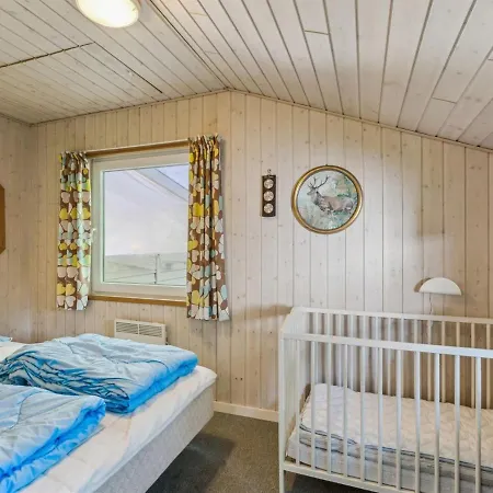 Viljo - 30km From The Sea In Western Jutland By Interhome * Toftlund