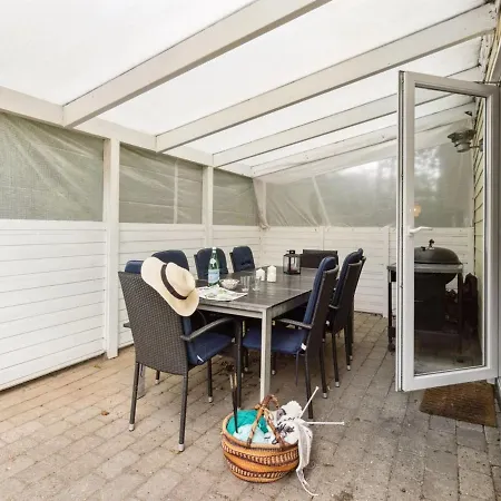 Viljo - 30km From The Sea In Western Jutland By Interhome Holiday home *