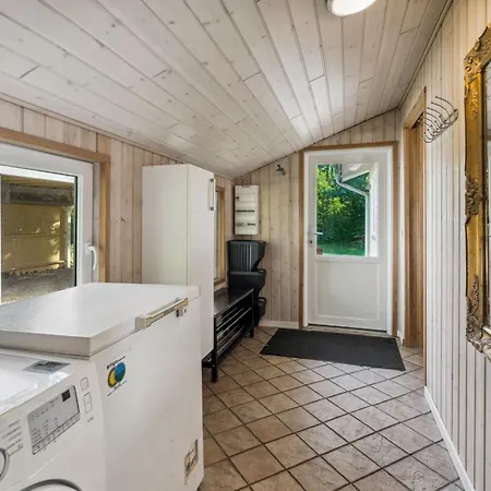 Viljo - 30km From The Sea In Western Jutland By Interhome *