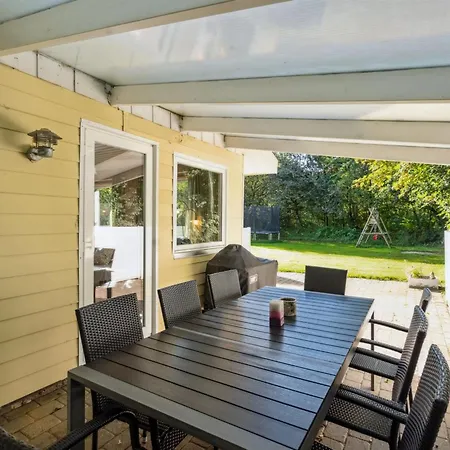 Feriehus Viljo - 30km From The Sea By Interhome *
