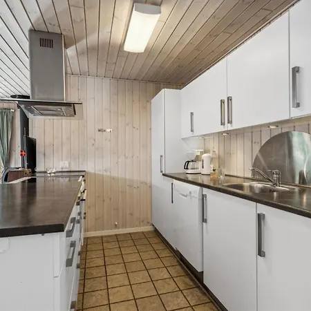 Feriehus Viljo - 30km From The Sea By Interhome *
