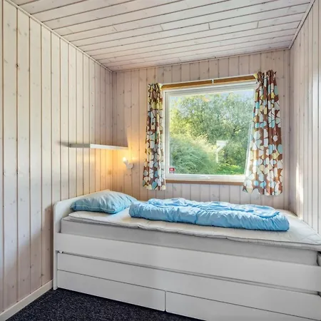 Viljo - 30km From The Sea By Interhome Feriehus
