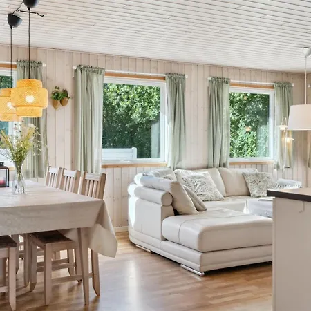 Viljo - 30km From The Sea By Interhome Toftlund