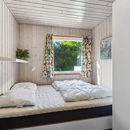 Feriehus Viljo - 30km From The Sea By Interhome Toftlund