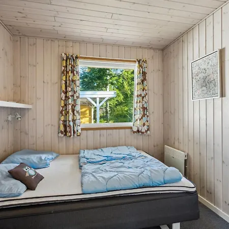 Viljo - 30km From The Sea By Interhome Feriehus Toftlund