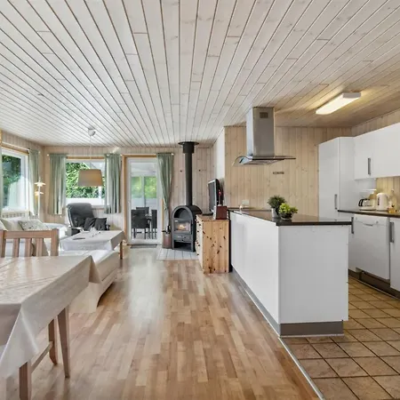 Feriehus Viljo - 30km From The Sea By Interhome