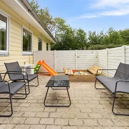 Viljo - 30km From The Sea By Interhome Feriehus